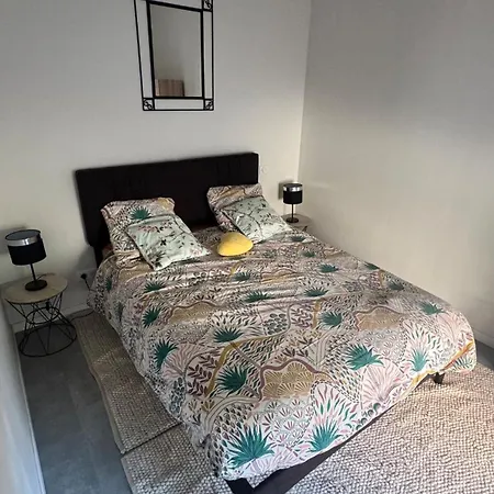 Holiday home Petite Maison Centre Neuves-Maisons