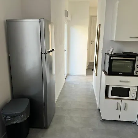 Petite Maison Centre Neuves-Maisons