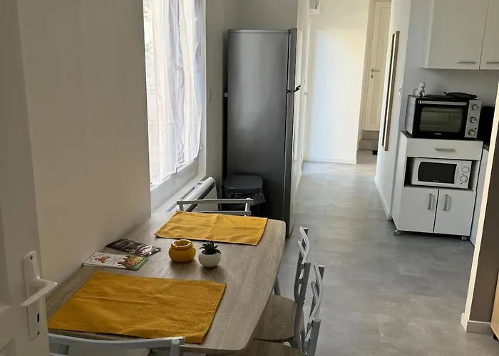 Petite Maison Centre