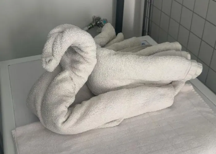 Petite Maison Centre Holiday home *