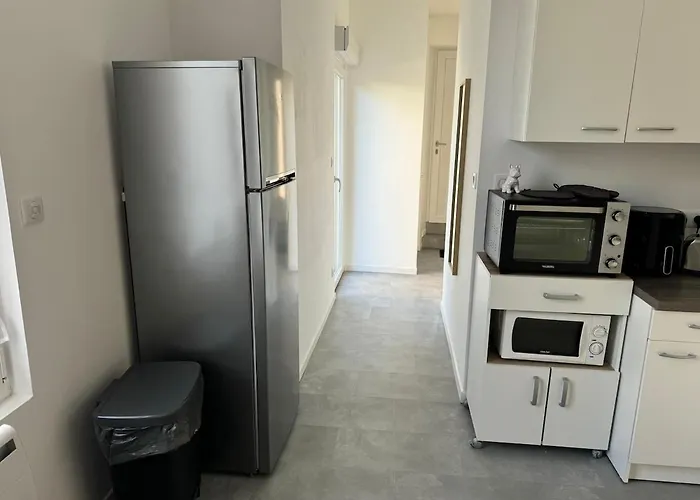 Petite Maison Centre Neuves-Maisons